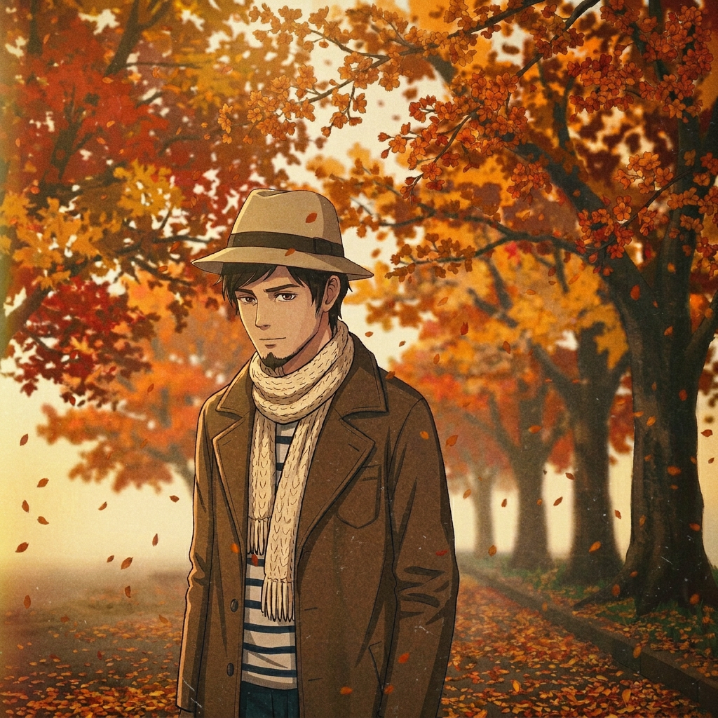 Caliptra High Quality Artist Portrait